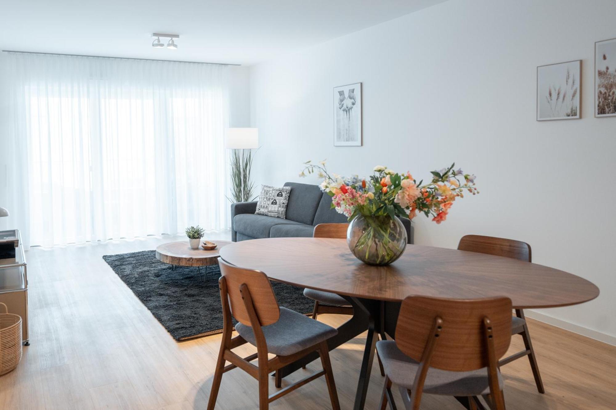 Schoentalhaus City Apartments Mit Balkon Aschaffenburg Eksteriør billede